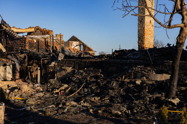 Reliable Board Up Services contractor in Herndon, VA by Fire Damage Laser Cleaning